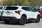 New 2025 Chevrolet Trax ACTIV w/ Driver Confidence Package image 4