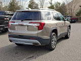 Certified 2022 GMC Acadia SLT image 6