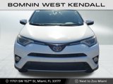 Used 2018 Toyota RAV4 XLE image 2