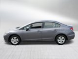 Used 2014 Honda Civic LX image 4