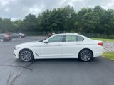 Used 2018 BMW 530i image 2