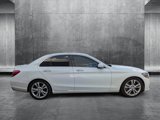 Used 2015 Mercedes-Benz C 300 Sedan image 4