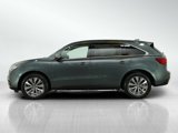 Used 2015 Acura MDX SH-AWD w/ Technology Package image 2