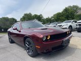 Used 2019 Dodge Challenger SXT w/ Blacktop Package image 3