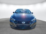 New 2025 Nissan Versa SR w/ Trunk Package image 2