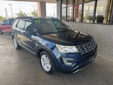 Used 2017 Ford Explorer XLT w/ Equipment Group 202A image 4