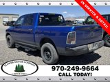 Used 2016 RAM 1500 Tradesman image 4