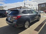 Used 2018 Subaru Outback 2.5i Premium image 4