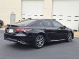 Used 2022 Toyota Camry XLE image 6
