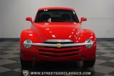 Used 2005 Chevrolet SSR w/ Preferred Equipment Group image 5