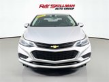 Used 2017 Chevrolet Cruze LT w/ Convenience Package image 2