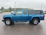 Used 2011 Chevrolet Colorado LT image 3