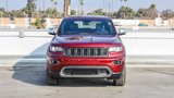 Used 2021 Jeep Grand Cherokee Limited image 3