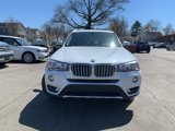 Used 2016 BMW X3 xDrive28i image 2