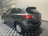 Used 2016 MAZDA CX-5 Touring image 3