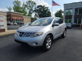 Used 2010 Nissan Murano S image 3