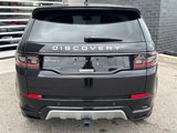 Certified 2024 Land Rover Discovery Sport S image 5