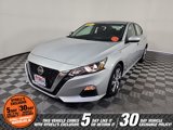 Used 2021 Nissan Altima 2.5 S image 4