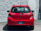 Used 2009 Toyota Yaris 2-Door Hatchback w/ Convenience Pkg image 6
