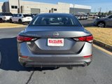 New 2025 Nissan Sentra S image 4