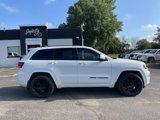 Used 2019 Jeep Grand Cherokee Altitude image 3