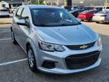 Used 2020 Chevrolet Sonic LT image 6