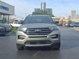 Used 2020 Ford Explorer XLT w/ Equipment Group 202A image 2
