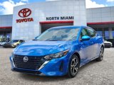 Used 2024 Nissan Sentra SV image 2