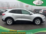 Used 2020 Ford Escape SE image 4