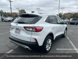 Used 2020 Ford Escape SE image 5