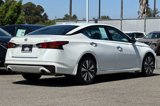 Used 2020 Nissan Altima 2.5 SV image 4