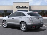 New 2025 Cadillac XT5 Sportv w/ Technology Package image 3