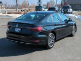 Used 2021 Volkswagen Jetta S image 3