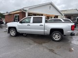 Used 2014 Chevrolet Silverado 1500 LT w/ All Star Edition image 3