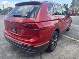 Used 2022 Volkswagen Tiguan SE image 5