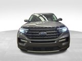Used 2021 Ford Explorer XLT w/ Equipment Group 202A image 2