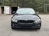 Used 2016 BMW 320i Sedan image 2