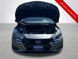 New 2025 Nissan Versa S w/ Trunk Package image 5
