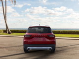 New 2025 Ford Escape Active image 5