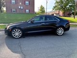 Used 2014 Cadillac ATS Luxury w/ Sun And Sound Package image 4