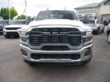 New 2025 RAM 2500 Tradesman w/ Chrome Appearance Group image 2