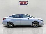 New 2025 Nissan Versa SV w/ Trunk Package image 2