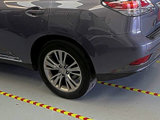 Used 2014 Lexus RX 450h AWD image 4