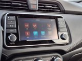 New 2025 Nissan Versa S w/ S Plus Package image 5
