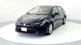 Certified 2022 Toyota Corolla LE image 2