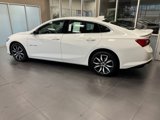 Used 2024 Chevrolet Malibu RS image 3