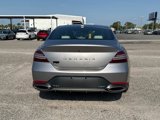 Used 2024 Genesis G70 2.5T image 4