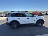 Used 2021 Ford Bronco Sport Big Bend w/ Big Bend Package image 6