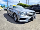 Used 2014 Mercedes-Benz E 350 Sport image 3