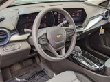 New 2025 Chevrolet Trax LT image 3